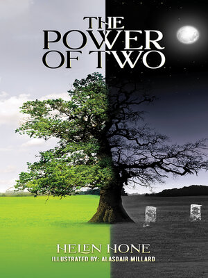 cover image of The Power of Two